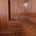 Appartamento Delux Private Jacuzzi And Sauna Inside The Flat Provincia di Istanbul