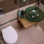 شقة Delux Private Jacuzzi And Sauna Inside The Flat اسطنبول