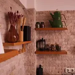 Appartamento Delux Private Jacuzzi And Sauna Inside The Flat *