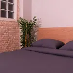 Delux Private Jacuzzi And Sauna Inside The Flat Istanbul