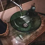 Appartamento Delux Private Jacuzzi And Sauna Inside The Flat