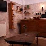 Appartamento Delux Private Jacuzzi And Sauna Inside The Flat *