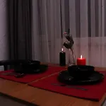 Apartment Delux Private Jacuzzi And Sauna Inside The Flat Istanbul