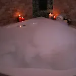 Delux Private Jacuzzi And Sauna Inside The Flat شقة اسطنبول