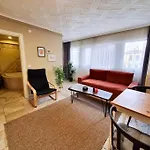 Delux Private Jacuzzi And Sauna Inside The Flat شقة اسطنبول