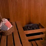 Appartamento Delux Private Jacuzzi And Sauna Inside The Flat