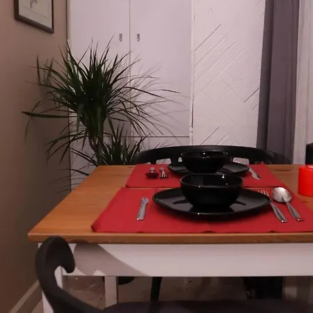 Delux Private Jacuzzi And Sauna Inside The Flat Istanbul