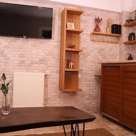 Delux Private Jacuzzi And Sauna Inside The Flat Apartmán Istanbulská provincie