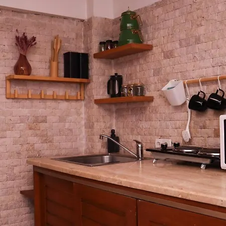 Delux Private Jacuzzi And Sauna Inside The Flat *