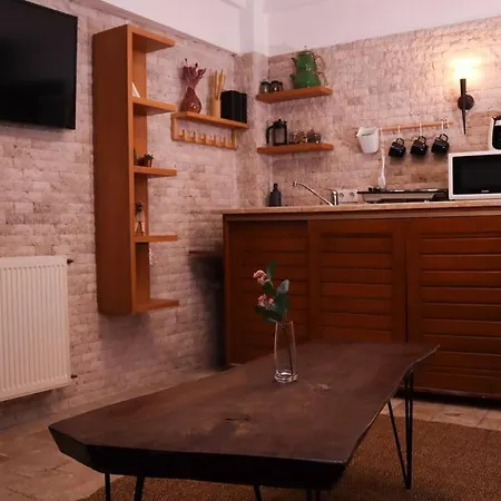 아파트 Delux Private Jacuzzi And Sauna Inside The Flat *