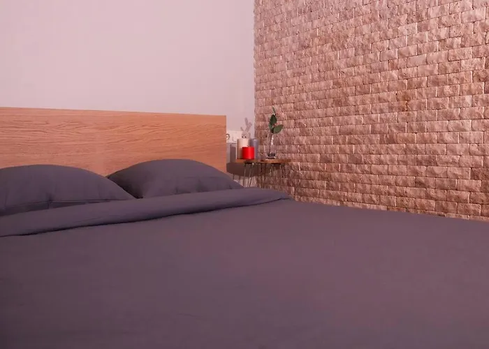 Apartment Delux Private Jacuzzi And Sauna Inside The Flat Istanbul