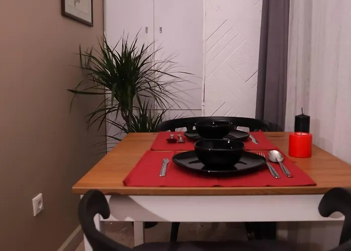 Delux Private Jacuzzi And Sauna Inside The Flat Istanbul