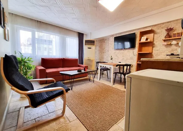 Delux Private Jacuzzi And Sauna Inside The Flat Apartment *