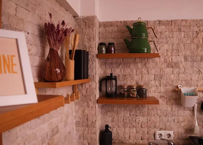 Apartment Delux Private Jacuzzi And Sauna Inside The Flat *