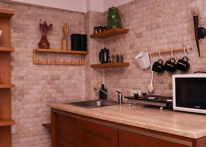 Delux Private Jacuzzi And Sauna Inside The Flat *