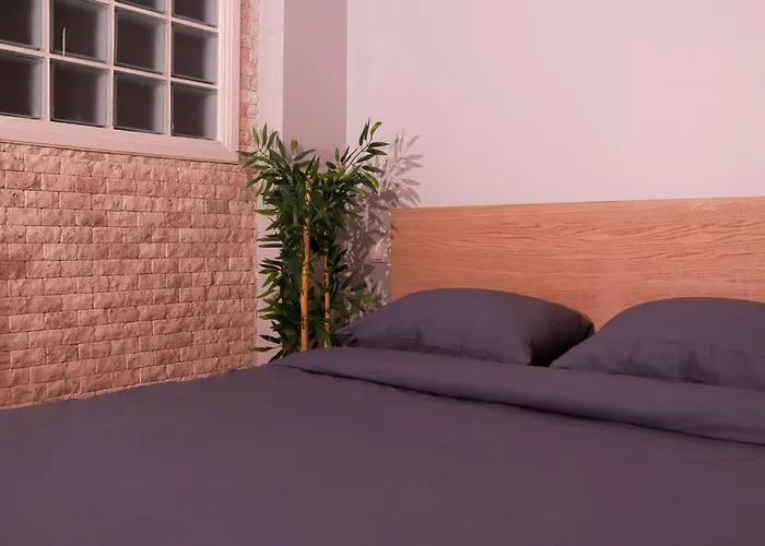 Delux Private Jacuzzi And Sauna Inside The Flat Istanbul