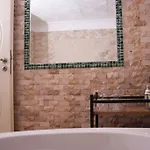 Delux Private Jacuzzi And Sauna Inside The Flat Apartment *