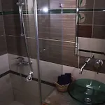 Delux Private Jacuzzi And Sauna Inside The Flat Apartment