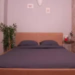 Apartment Delux Private Jacuzzi And Sauna Inside The Flat Istanbul