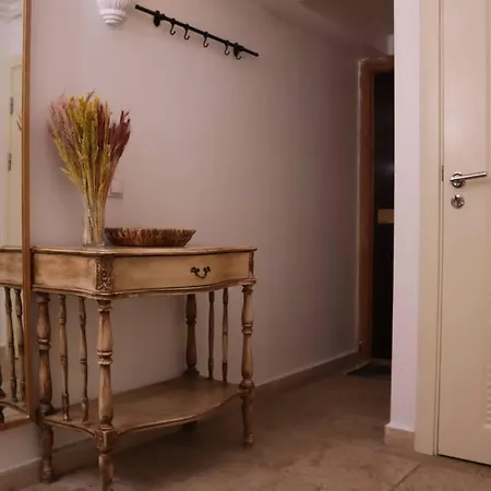 Delux Private Jacuzzi And Sauna Inside The Flat Istanbul